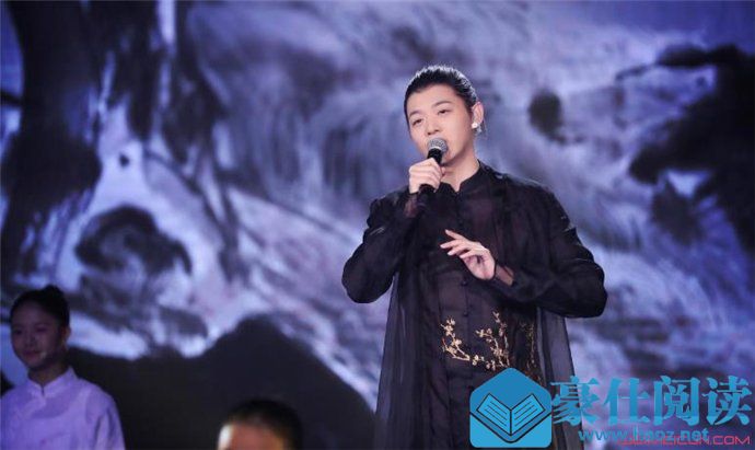 霍尊现在身价是多少