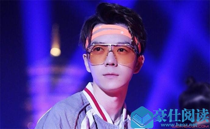 王栎鑫是富二代吗