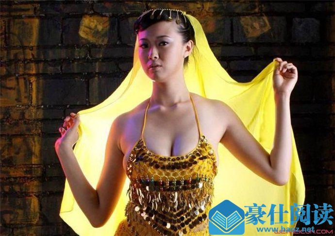 冰漪现在发展
