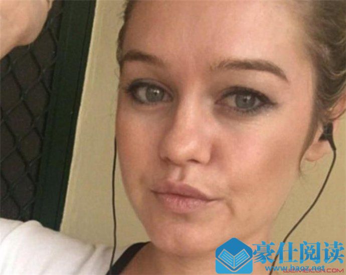 拉娜杰德做什么的