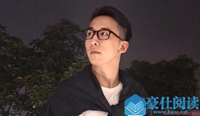 唐汉霄女朋友黄椰雯