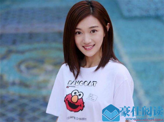 龙日一女主侯佩杉是谁