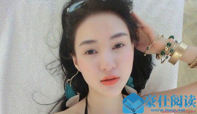 郭美美怎么了