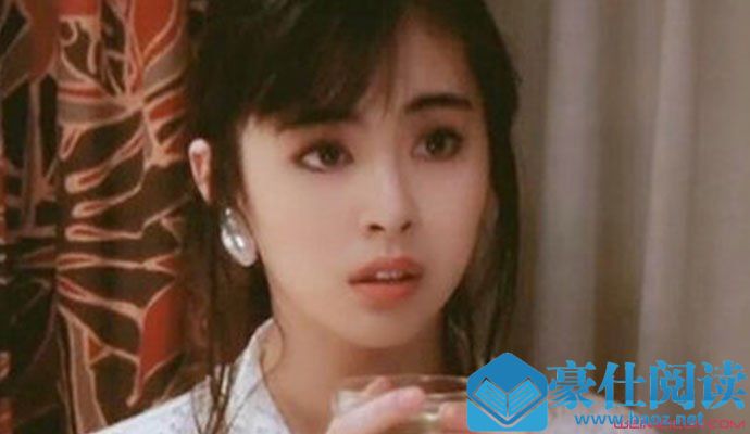 王祖贤庆52岁生日