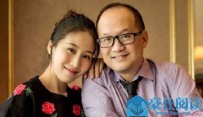 周美毅老公是谁
