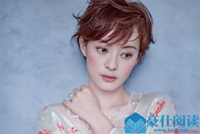 孙俪为什么讨厌殷桃