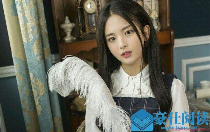 为什么叫杨超越套姐