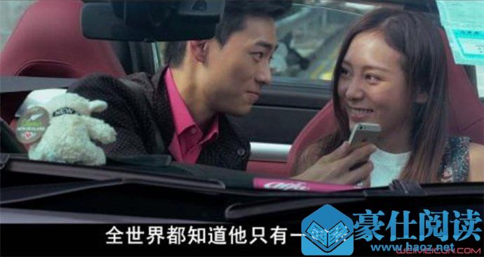 何浩文都演过什么