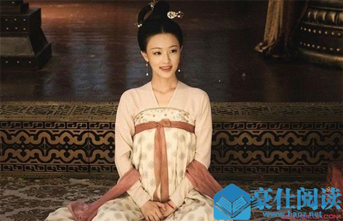 赵樱子古装