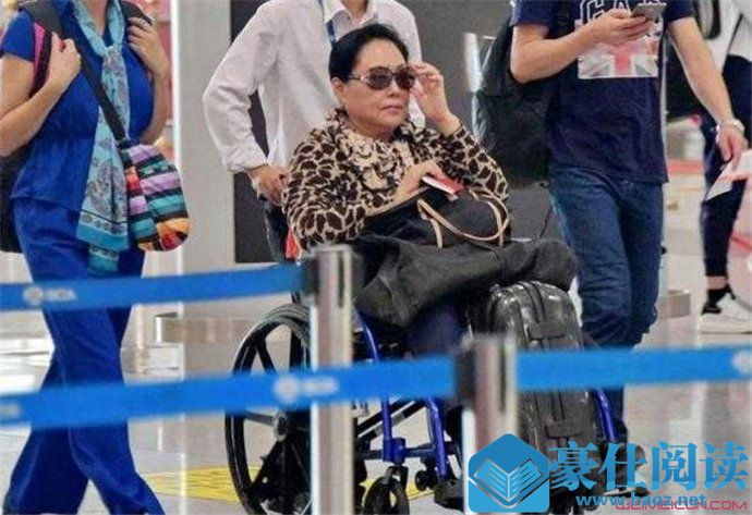 斯琴高娃怎么是瑞士人