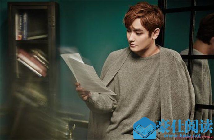 安七炫为什么叫kangta