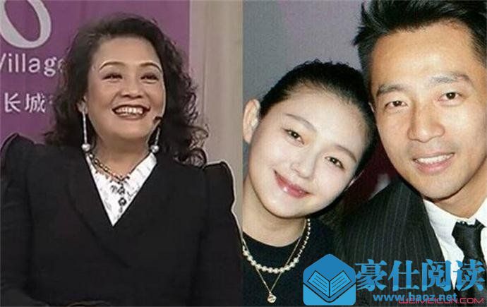 大S婆婆监禁1年