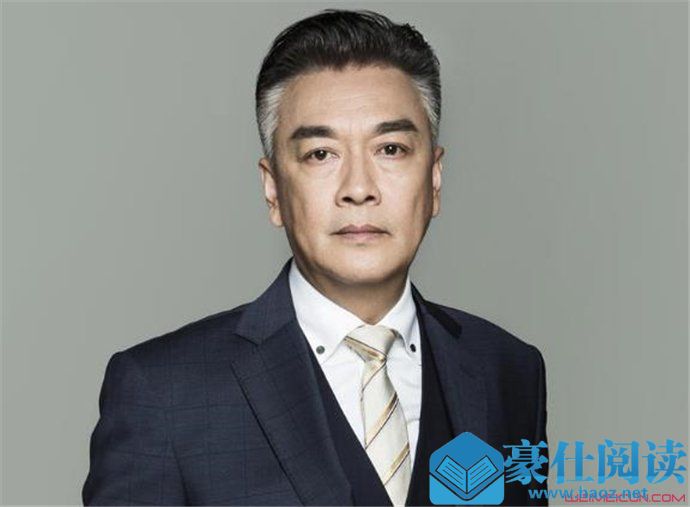演员章申现实中的老婆是谁