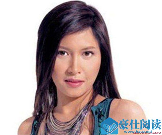 滕子萱个人资料