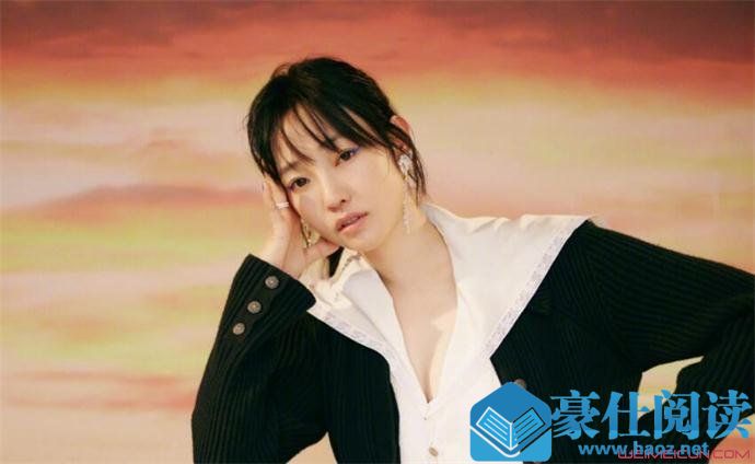 白百何新恋情真相
