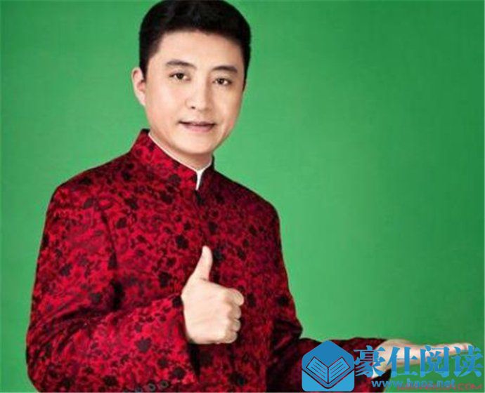 周炜多大了