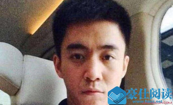 仙洋和许文志什么关系