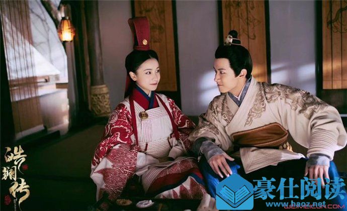 赵弈钦演过的电视剧有哪些