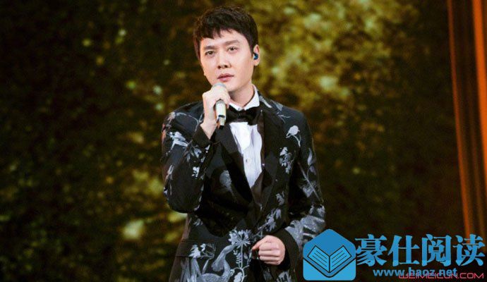 赵丽颖表白冯绍峰