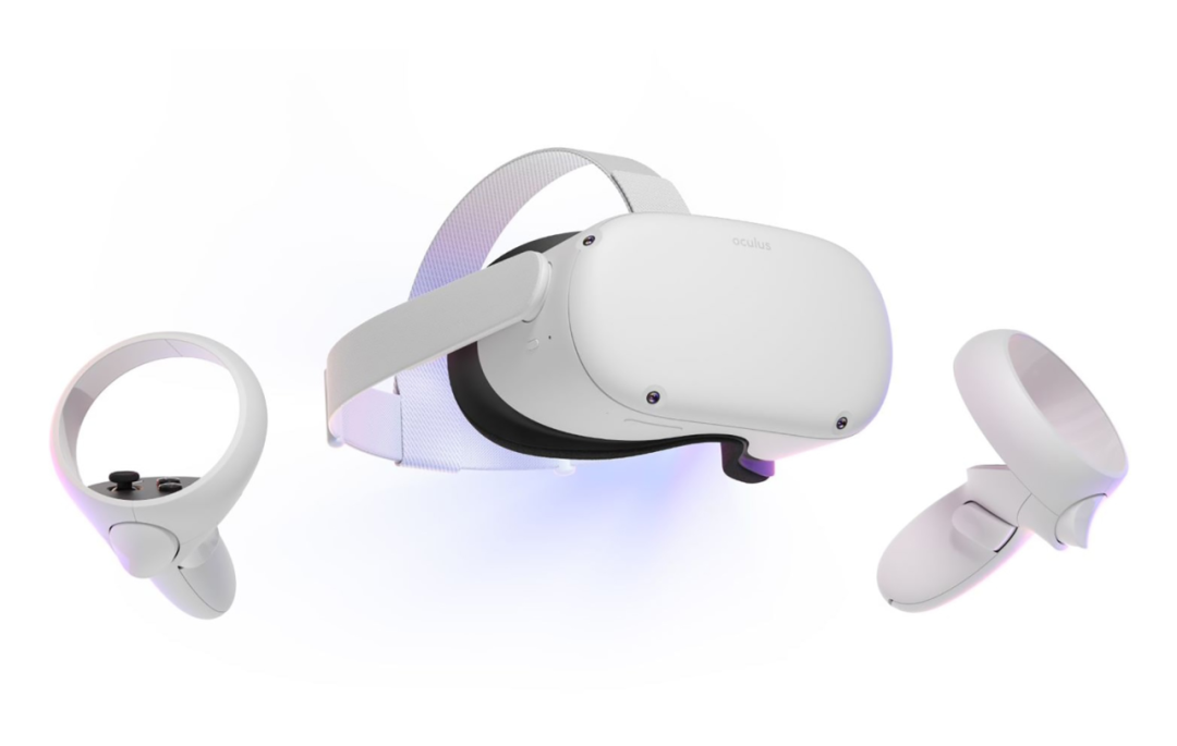Oculus Quest 2