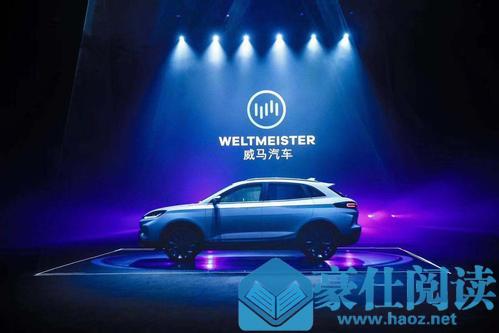 威马汽车9月底将大规模交付，亲民价格助力智能电动车普及