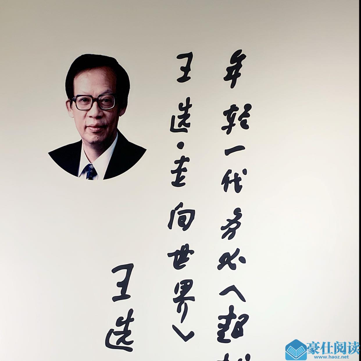 金木心