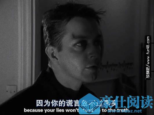2020年惊悚片豆瓣评分前10名 豆瓣评分9.0以上丧尸片大全