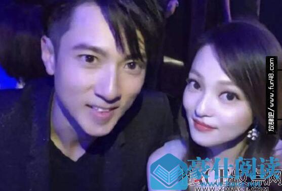吴尊出道前就结婚了 吴尊结婚时间结婚婚纱照图片