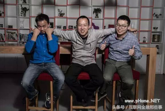 从支付宝离职，捡漏京东淘宝缺失业务创业，4年后公司年交易百亿
