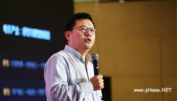 俞永福：创业者应是乐观的保守主义者