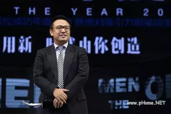 睡遍BAT，单挑王兴，张旭豪9年600亿，普通人创业成这样很差吗？
