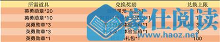 王者荣耀英勇勋章获取方法 快速刷徽章攻略