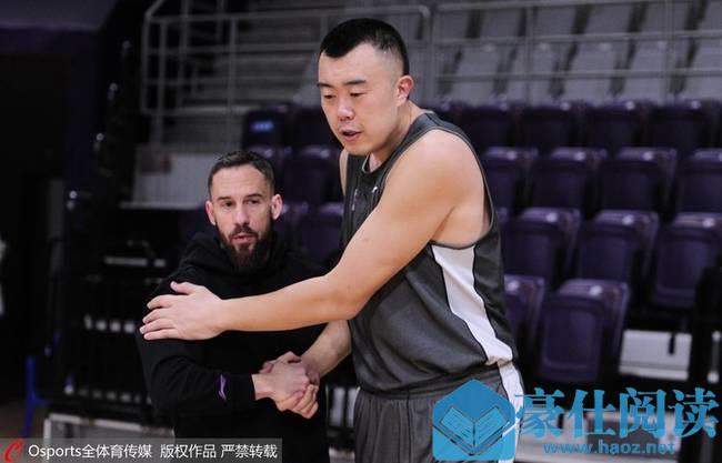 辽宁男篮宣布放假 联赛积分排行多少？队员情况如何？