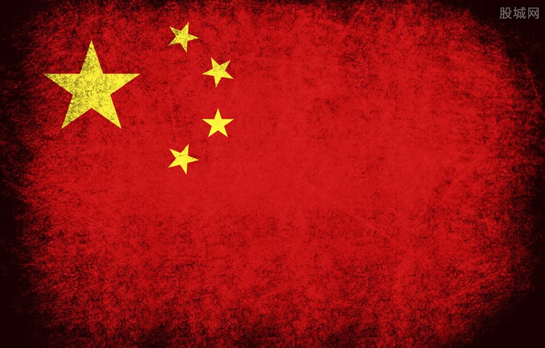 中国经济崛起