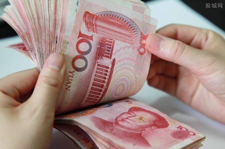 纪晓波身价