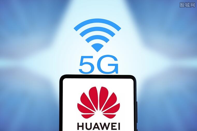 美国打压华为的原因