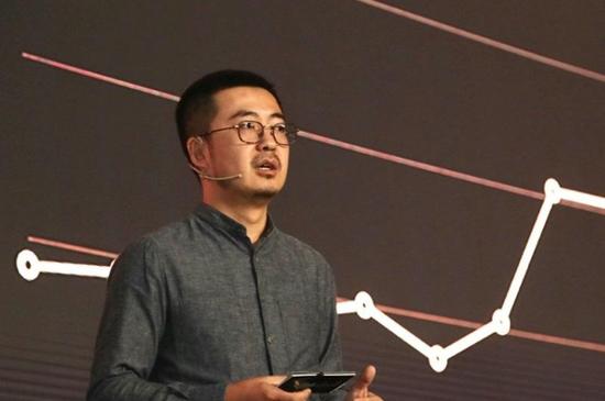 蒋凡回应网络传闻：为家人言论影响到公司道歉，主动要求调查自己