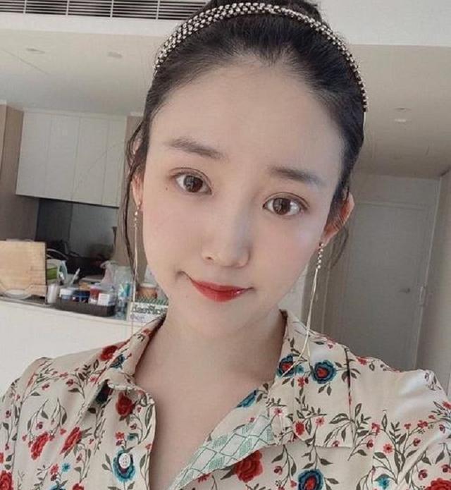 绿地“怀孕”最新后续:若贪腐绝不姑息,张雨婷靠美貌人财两空