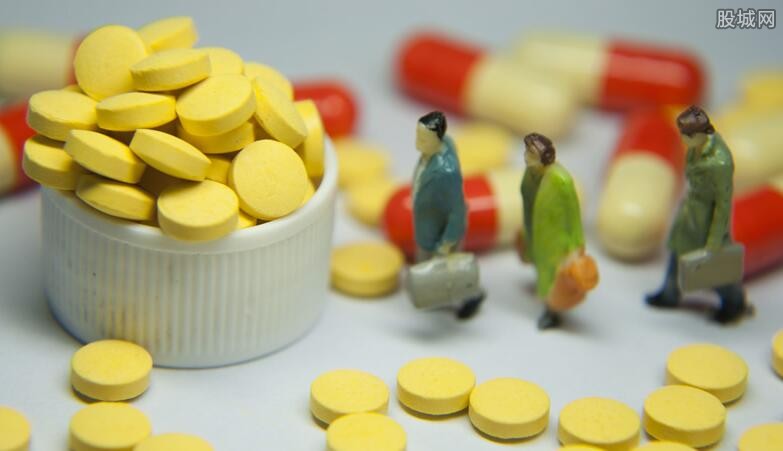 药物