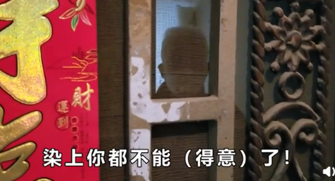 硬核!河南疫情预防短信火了