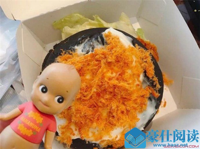 愤怒汉堡多少钱在哪买
