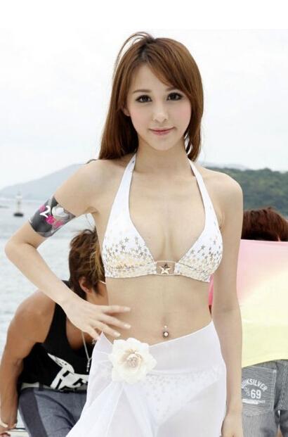 喜爱夜蒲多名主演涉嫌卖淫何沅瞳范语希陈静仪个人资料家庭背景均榜上