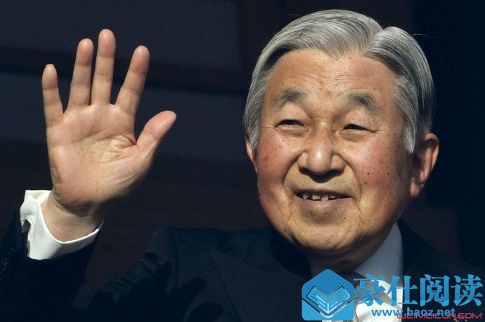 谁是日本第一代天皇
