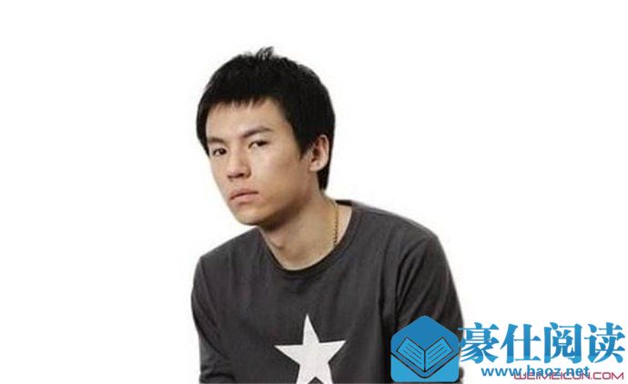 京城四少王烁背景资料