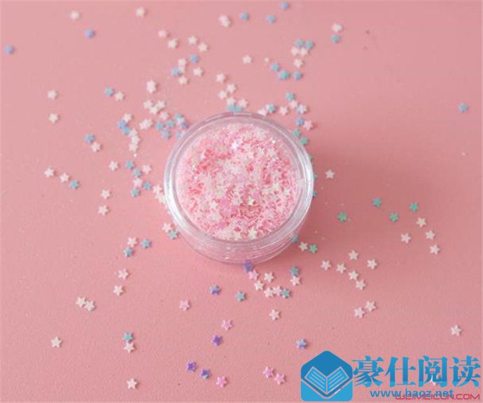 blingbling可以形容什么