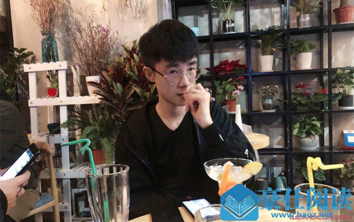 快手王小歪真名叫什么