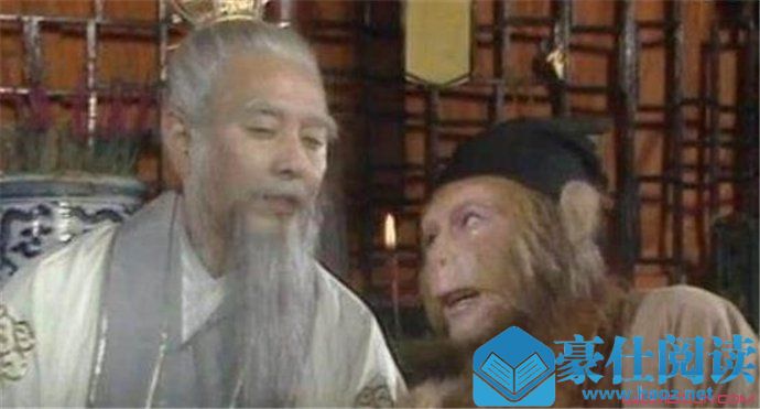 孙悟空第一个师傅是谁