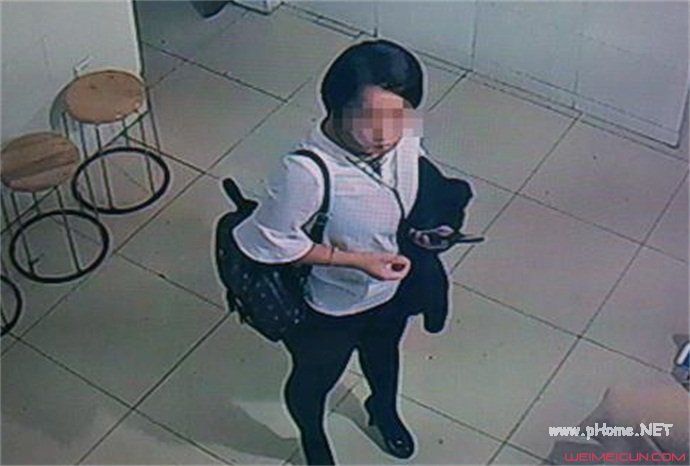 女子按摩逃单