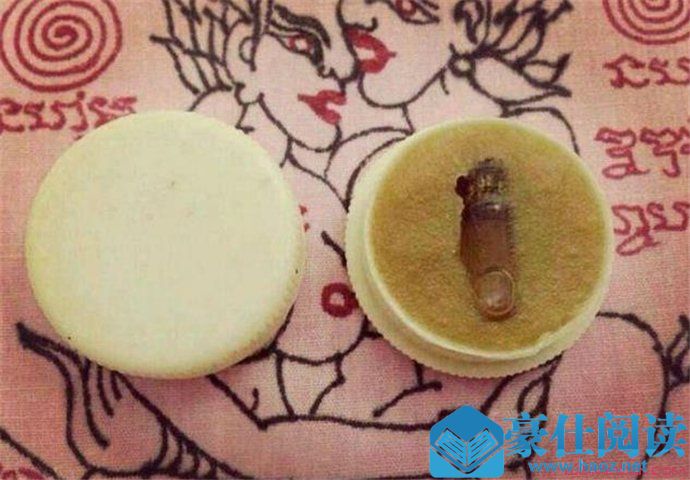 泰国养小鬼是真的吗