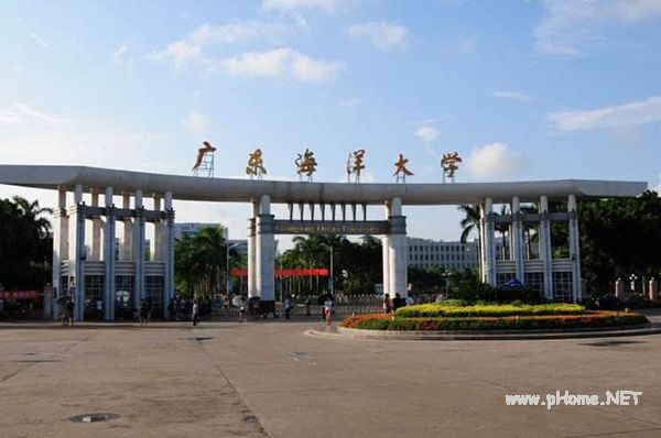 8所大学的正确上天姿势